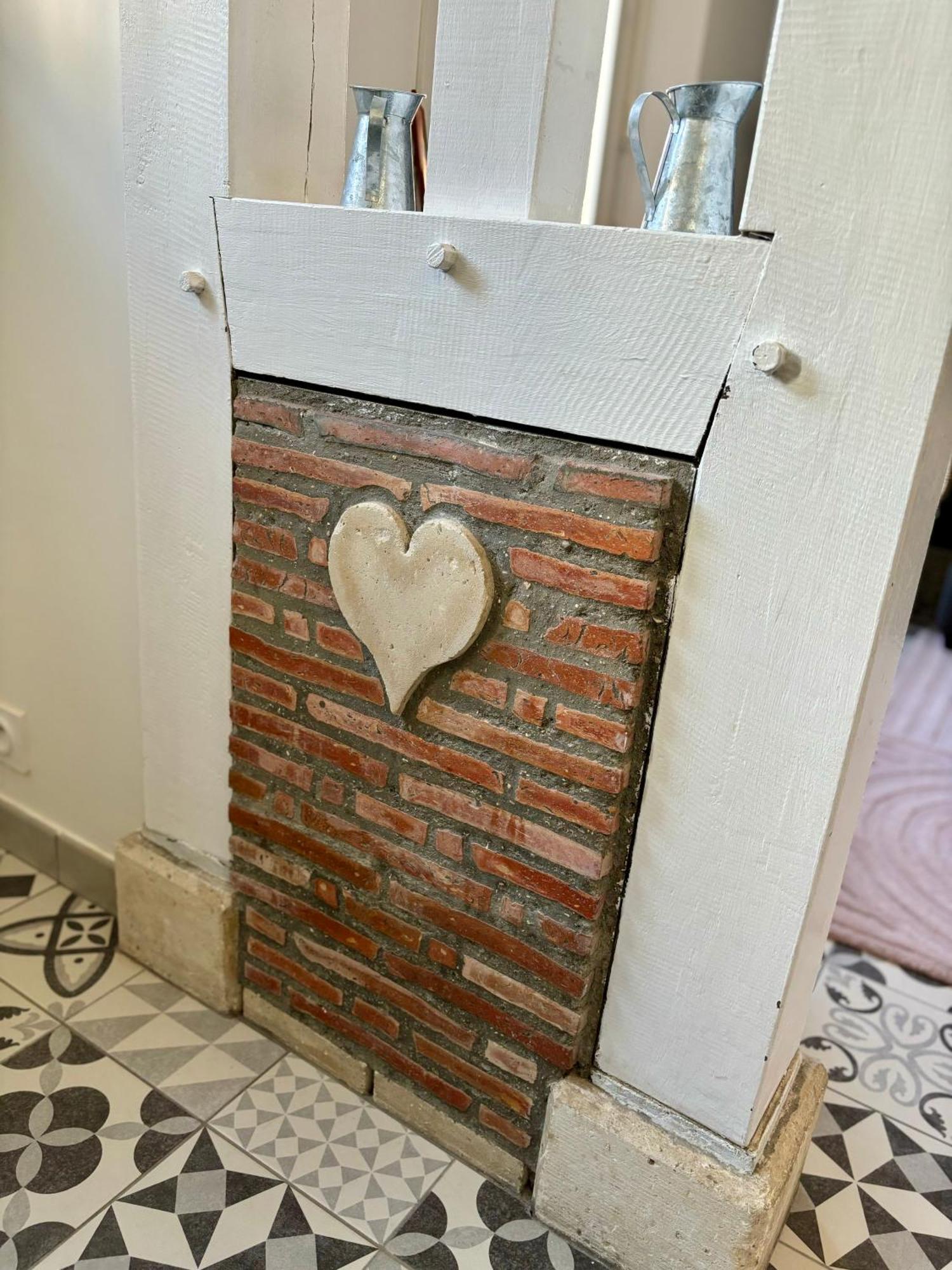 La Petite Ardoise - Maison Au Calme Pour 4 Pers Hébergement de vacances *