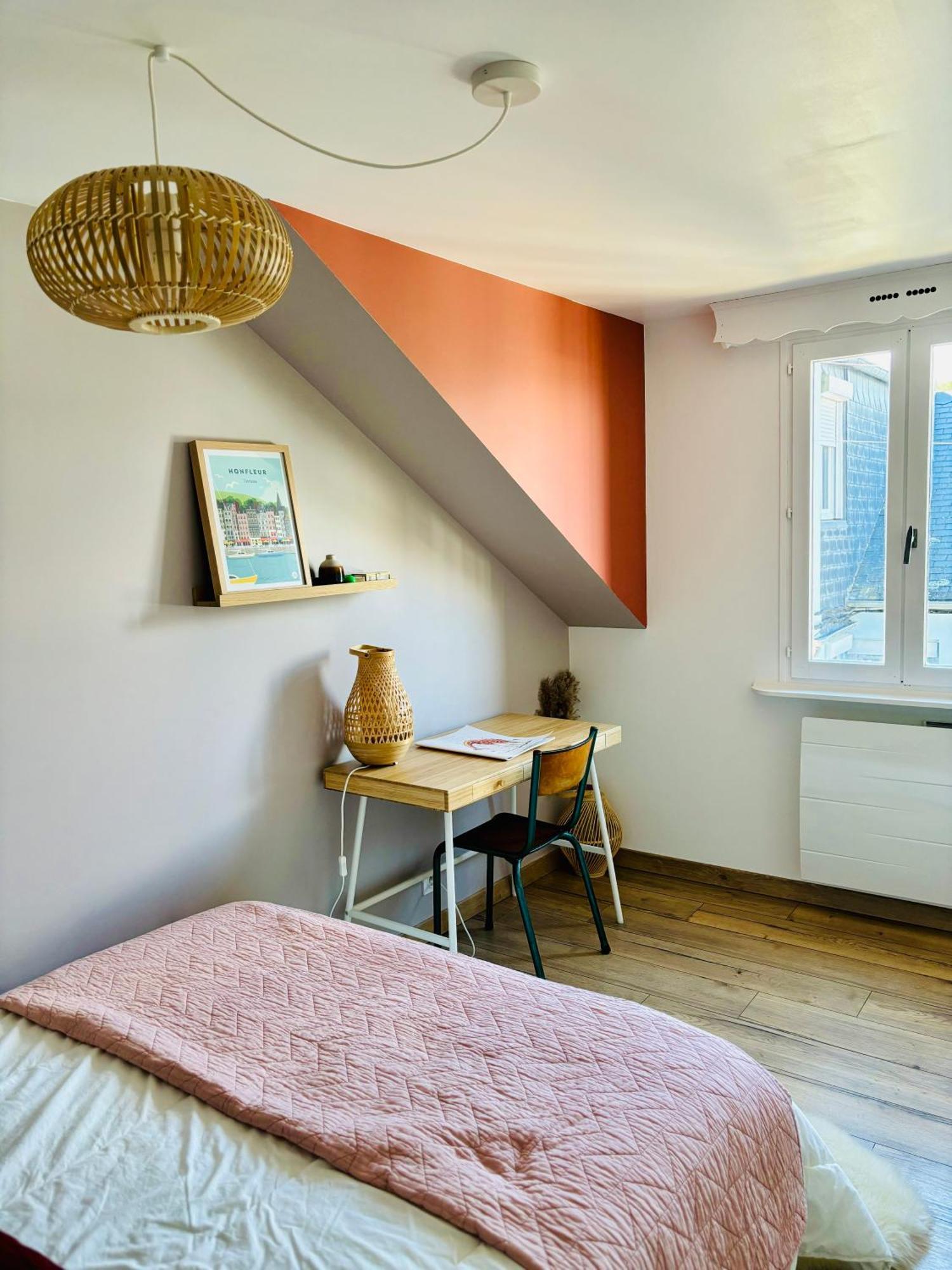 La Petite Ardoise - Maison Au Calme Pour 4 Pers Hébergement de vacances *